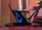First 4 Figures Cowboy Bebop Faye Valentine Statue