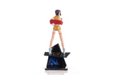 First 4 Figures Cowboy Bebop Faye Valentine Statue