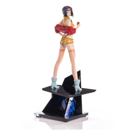 First 4 Figures Cowboy Bebop Faye Valentine Statue
