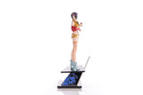 First 4 Figures Cowboy Bebop Faye Valentine Statue
