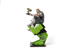 First 4 Figures Cowboy Bebop Jet Black 1/8 Statue