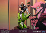 First 4 Figures Cowboy Bebop Jet Black 1/8 Statue