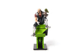 First 4 Figures Cowboy Bebop Jet Black 1/8 Statue