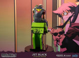 First 4 Figures Cowboy Bebop Jet Black 1/8 Statue