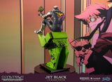 First 4 Figures Cowboy Bebop Jet Black 1/8 Statue