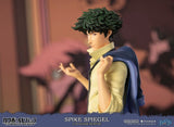 First 4 Figures Cowboy Bebop Spike Spiegel 1/8 Resin Statue