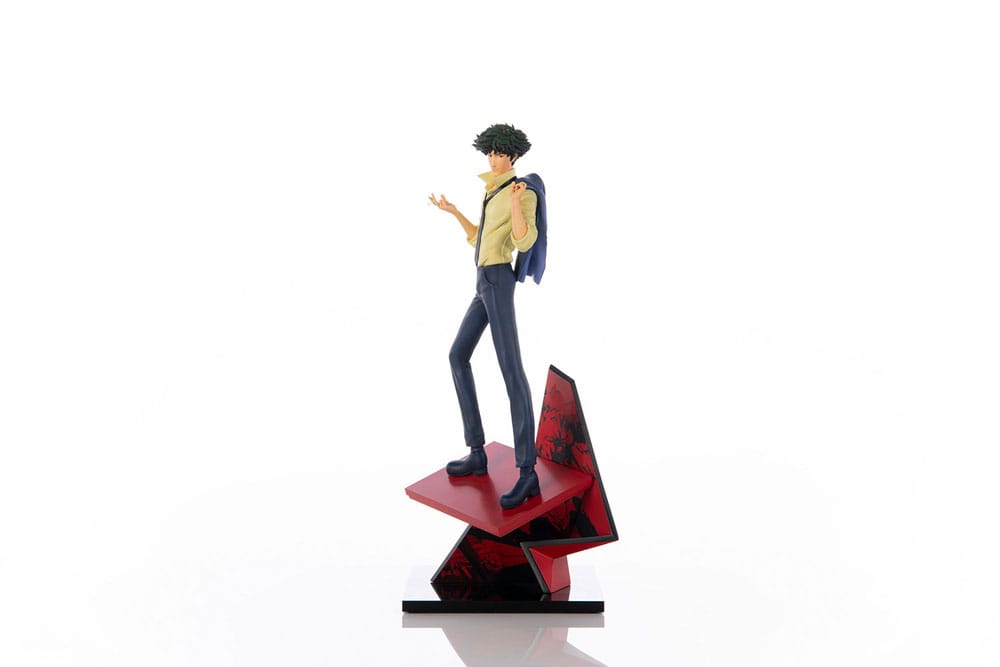 First 4 Figures Cowboy Bebop Spike Spiegel 1/8 Resin Statue