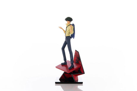 First 4 Figures Cowboy Bebop Spike Spiegel 1/8 Resin Statue