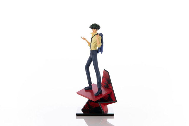 First 4 Figures Cowboy Bebop Spike Spiegel 1/8 Resin Statue