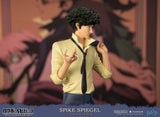 First 4 Figures Cowboy Bebop Spike Spiegel 1/8 Resin Statue