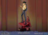 First 4 Figures Cowboy Bebop Spike Spiegel 1/8 Resin Statue