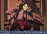 First 4 Figures Cowboy Bebop Spike Spiegel 1/8 Resin Statue