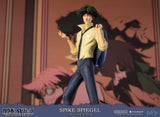 First 4 Figures Cowboy Bebop Spike Spiegel 1/8 Resin Statue