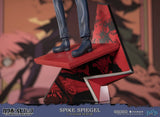 First 4 Figures Cowboy Bebop Spike Spiegel 1/8 Resin Statue