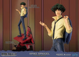 First 4 Figures Cowboy Bebop Spike Spiegel 1/8 Resin Statue