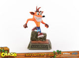 First 4 Figures Crash Bandicoot Classic Statue