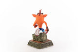 First 4 Figures Crash Bandicoot Classic Statue