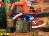 First 4 Figures Crash Bandicoot Classic Statue