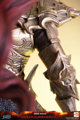 First 4 Figures Dark Souls Drachentöter Ornstein (Reproduction) Statue