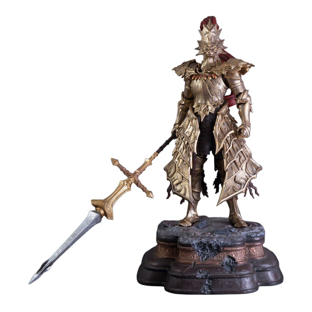 First 4 Figures Dark Souls Drachentöter Ornstein (Reproduction) Statue