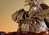 First 4 Figures Dark Souls Drachentöter Ornstein (Reproduction) Statue