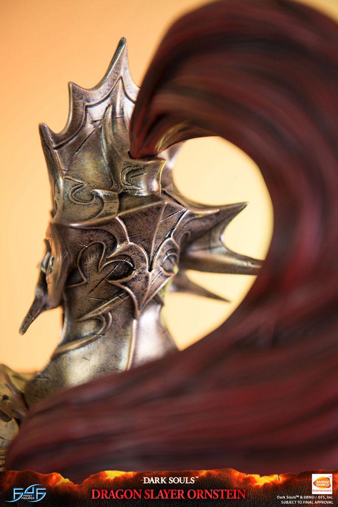 First 4 Figures Dark Souls Drachentöter Ornstein (Reproduction) Statue