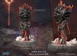 First 4 Figures Dark Souls III Soul of Cinder SD 1/4 Statue