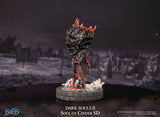 First 4 Figures Dark Souls III Soul of Cinder SD 1/4 Statue