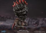 First 4 Figures Dark Souls III Soul of Cinder SD 1/4 Statue