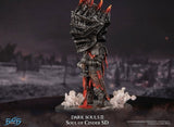 First 4 Figures Dark Souls III Soul of Cinder SD 1/4 Statue