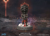 First 4 Figures Dark Souls III Soul of Cinder SD 1/4 Statue