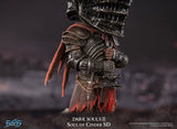 First 4 Figures Dark Souls III Soul of Cinder SD 1/4 Statue