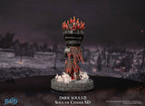 First 4 Figures Dark Souls III Soul of Cinder SD 1/4 Statue