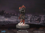 First 4 Figures Dark Souls III Soul of Cinder SD 1/4 Statue