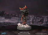 First 4 Figures Dark Souls III Soul of Cinder SD 1/4 Statue