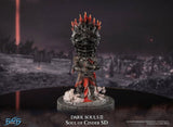 First 4 Figures Dark Souls III Soul of Cinder SD 1/4 Statue