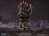 First 4 Figures Dark Souls III Soul of Cinder SD 1/4 Statue