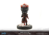 First 4 Figures Dark Souls III Soul of Cinder SD 1/4 Statue