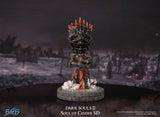 First 4 Figures Dark Souls III Soul of Cinder SD 1/4 Statue