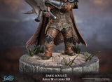 First 4 Figures Dark Souls III The Abyss Watchers SD Resin Statue