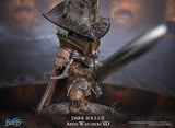 First 4 Figures Dark Souls III The Abyss Watchers SD Resin Statue