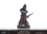 First 4 Figures Dark Souls III The Abyss Watchers SD Resin Statue