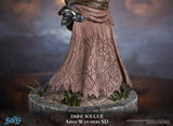 First 4 Figures Dark Souls III The Abyss Watchers SD Resin Statue