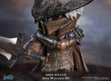 First 4 Figures Dark Souls III The Abyss Watchers SD Resin Statue