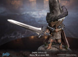 First 4 Figures Dark Souls III The Abyss Watchers SD Resin Statue