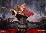 First 4 Figures Darksiders War Grand Scale Büste