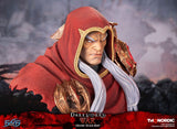 First 4 Figures Darksiders War Grand Scale Büste