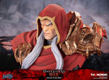 First 4 Figures Darksiders War Grand Scale Büste