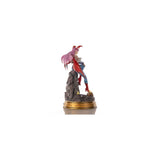 First 4 Figures Darkstalkers Morrigan Aensland Player 2 Variant Statue