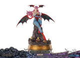 First 4 Figures Darkstalkers Morrigan Aensland Player 2 Variant Statue